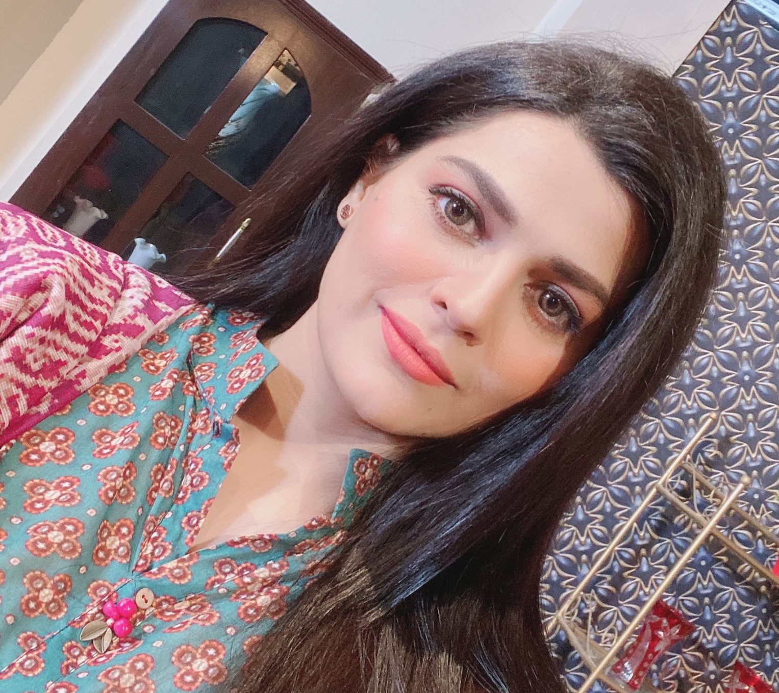  mannequin sophia mirza aborted her first little one after being pressured by her mom
